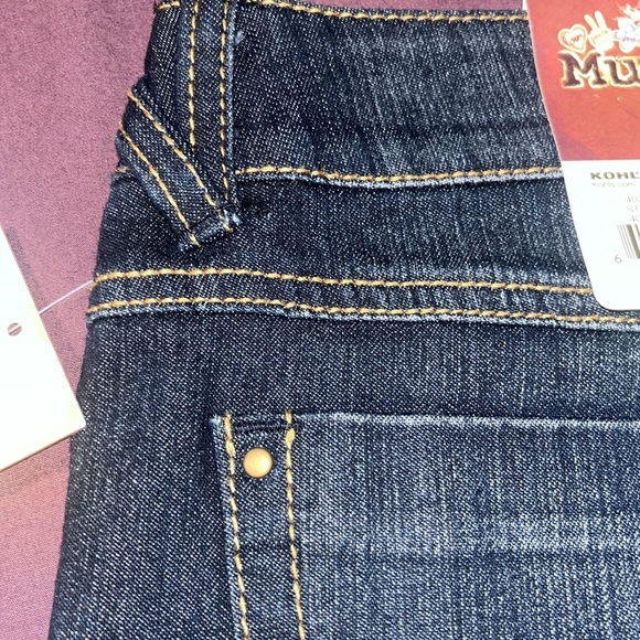 NWT Super Cute Mudd shorts! - Picture 11 of 11